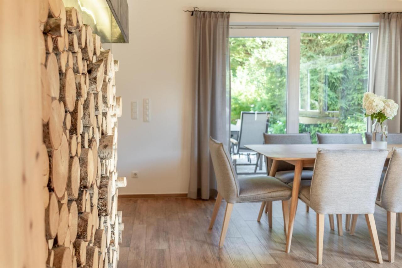 Haus Trudi Vila Walchsee Exterior foto