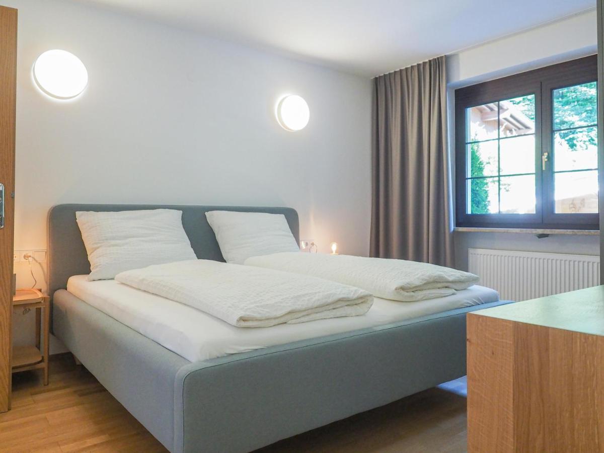 Haus Trudi Vila Walchsee Exterior foto